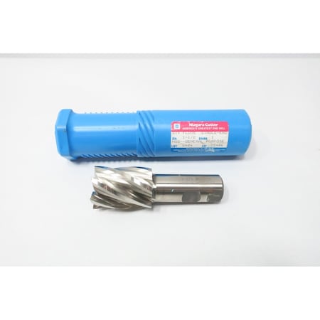 Niagara Cutter 6 FLUTE SINGLE-END 1-1/2IN END MILL 35486